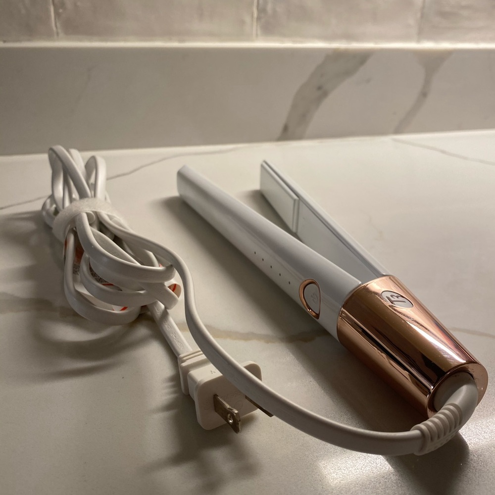 T3 SinglePass Luxe